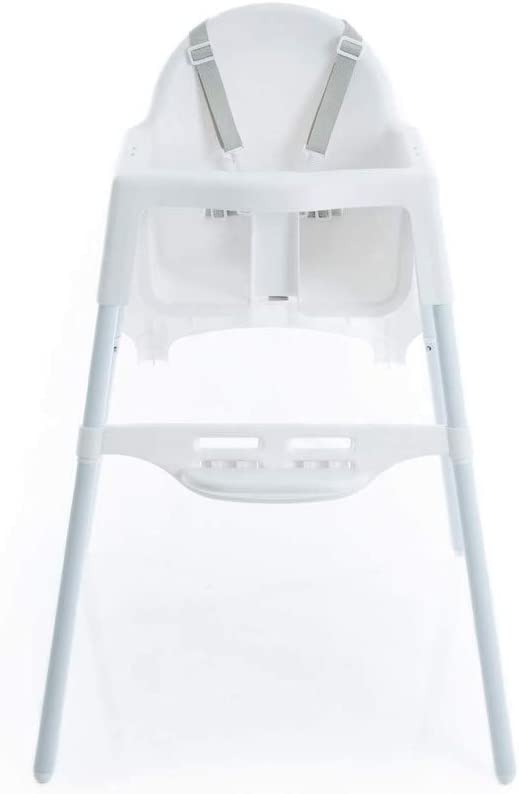 Cadeira de Refeição Cook, Cosco, Branco