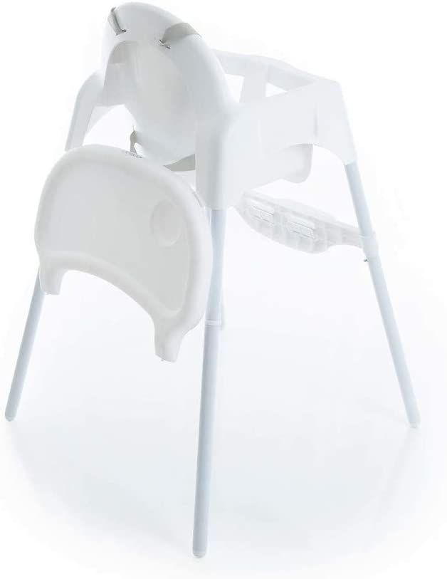 Cadeira de Refeição Cook, Cosco, Branco