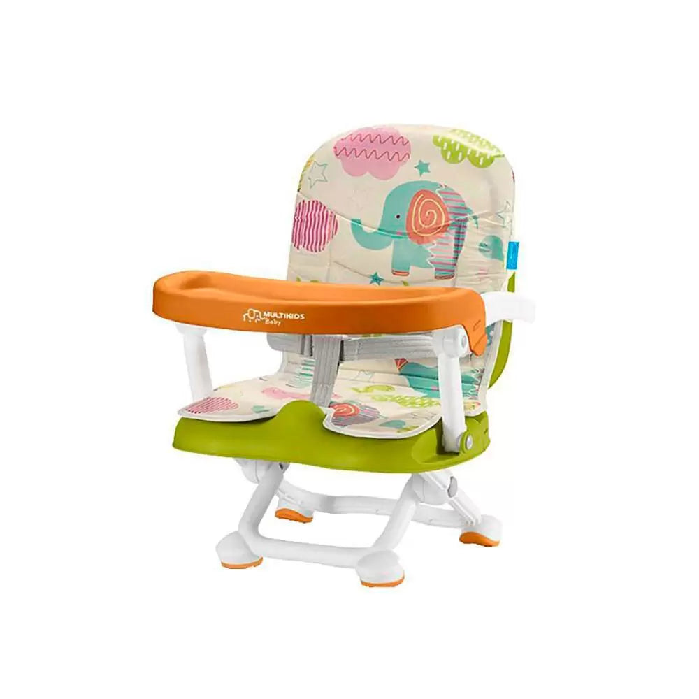 Cadeira De Alimentação Portátil Multikids Baby BB605 - MULTILASER