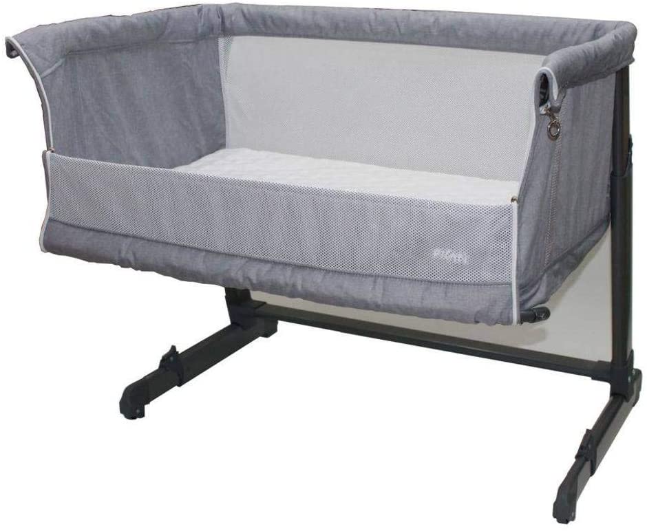 BERCINHO MOISÉS CO BED 3 X 1, Dican, Colorido