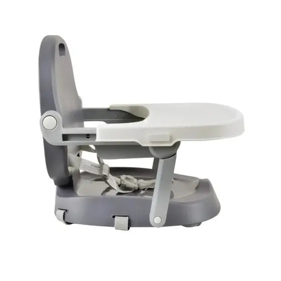 Assento para Refeição Sushi - Grey - Burigotto