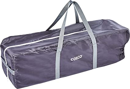 Berço Portátil, Toybar, Cosco, Rosa