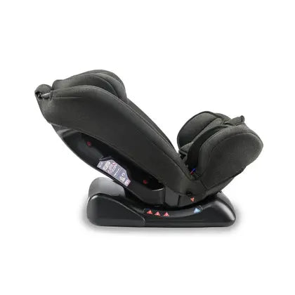 Cadeira Para Auto 0-36 Kg Mass Preta Litet - BB456