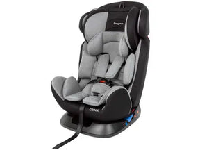 Cadeirinha para Auto Reclinável Cosco Kids - Progress 0 a 36kg 3 Posições