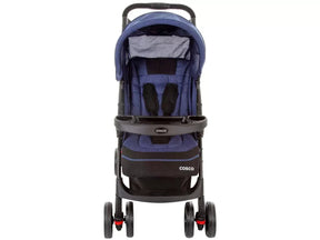 Carrinho de Bebê com Bebê Conforto Cosco - Travel System Moove 2.0 DUO 0 a 15kg
