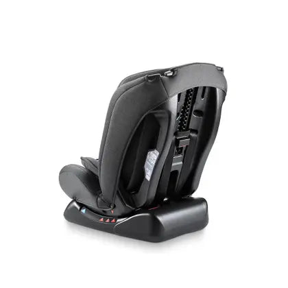 Cadeira Para Auto 0-36 Kg Mass Preta Litet - BB456