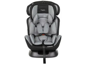Cadeirinha para Auto Reclinável Cosco Kids - Progress 0 a 36kg 3 Posições