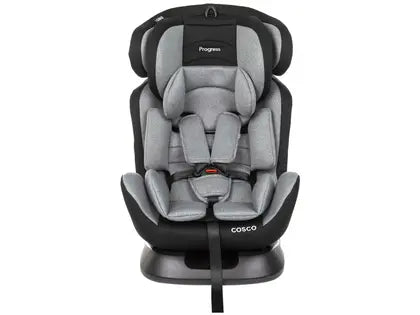 Cadeirinha para Auto Reclinável Cosco Kids - Progress 0 a 36kg 3 Posições