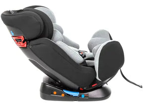 Cadeirinha para Auto Reclinável Cosco Kids - Progress 0 a 36kg 3 Posições
