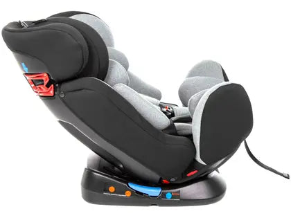 Cadeirinha para Auto Reclinável Cosco Kids - Progress 0 a 36kg 3 Posições