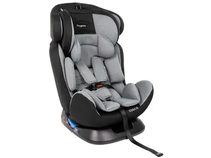 Cadeirinha para Auto Reclinável Cosco Kids - Progress 0 a 36kg 3 Posições