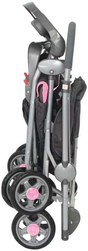 Travel System Reverse, Cosco, Rosa