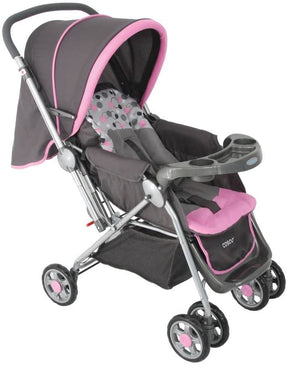 Travel System Reverse, Cosco, Rosa