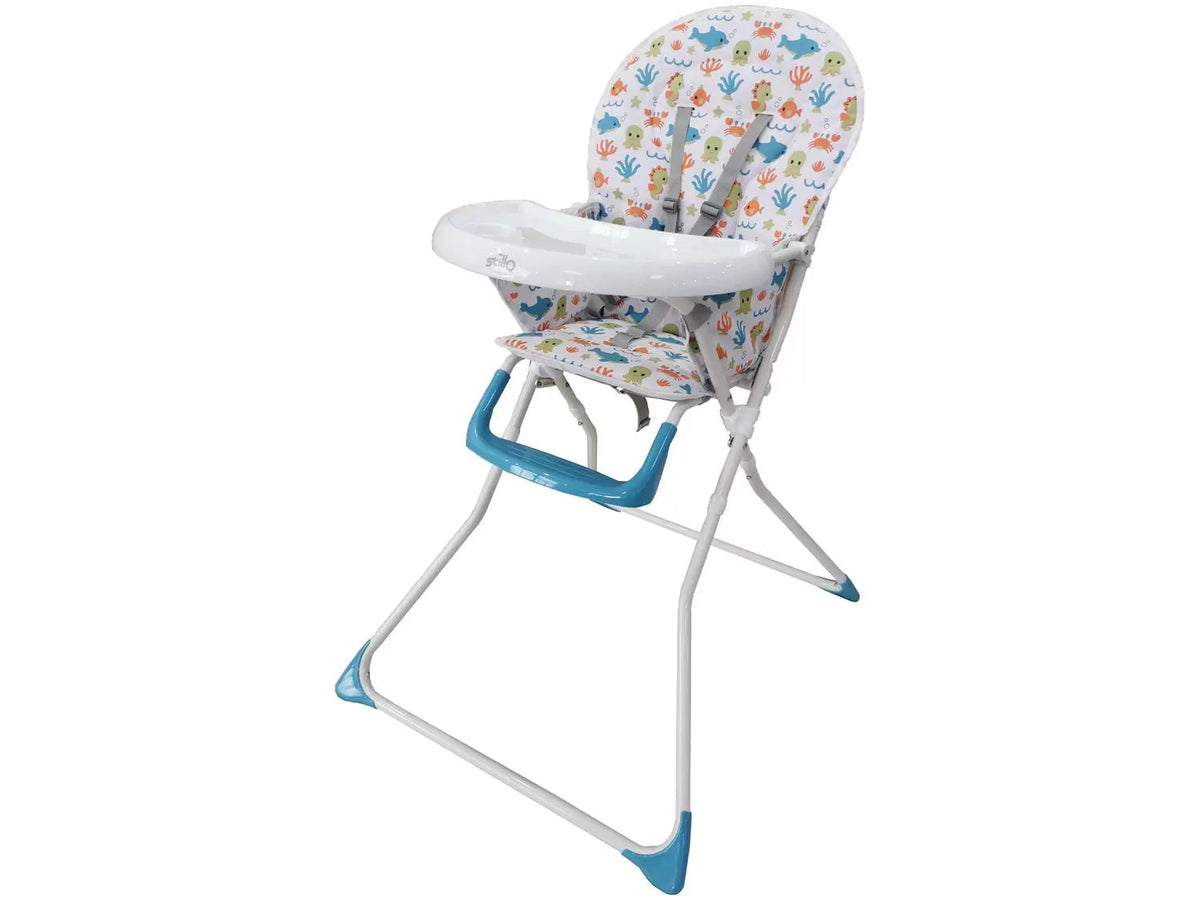 Cadeira de Alimentação Stillo Plus - 6 a 15kg