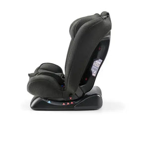 Cadeira Para Auto 0-36 Kg Mass Preta Litet - BB456