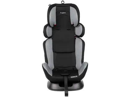 Cadeirinha para Auto Reclinável Cosco Kids - Progress 0 a 36kg 3 Posições