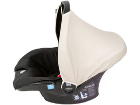 Carrinho de Bebê com Bebê Conforto Cosco - Travel System Reverse 0 a 15kg