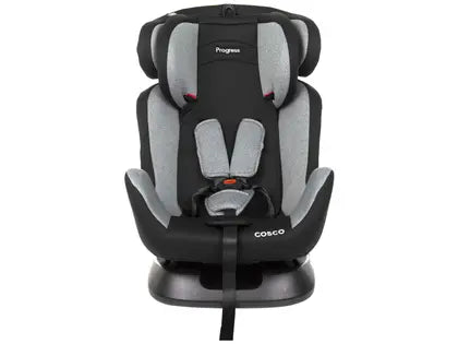 Cadeirinha para Auto Reclinável Cosco Kids - Progress 0 a 36kg 3 Posições