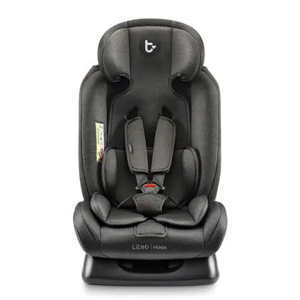 Cadeira Para Auto 0-36 Kg Mass Preta Litet - BB456