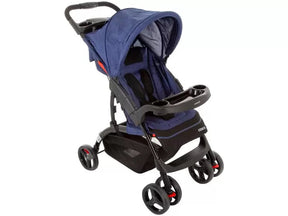 Carrinho de Bebê com Bebê Conforto Cosco - Travel System Moove 2.0 DUO 0 a 15kg