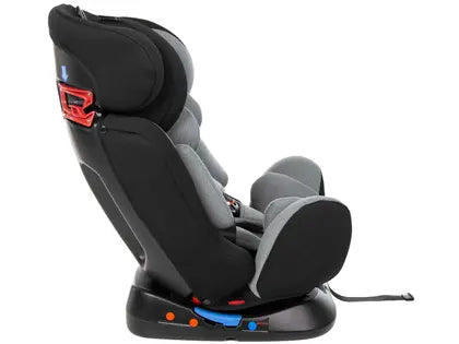 Cadeirinha para Auto Reclinável Cosco Kids - Progress 0 a 36kg 3 Posições