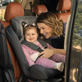 Cadeira Para Auto 0-36 Kg Mass Preta Litet - BB456