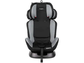 Cadeirinha para Auto Reclinável Cosco Kids - Progress 0 a 36kg 3 Posições
