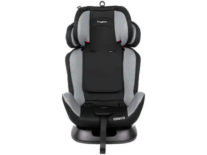 Cadeirinha para Auto Reclinável Cosco Kids - Progress 0 a 36kg 3 Posições