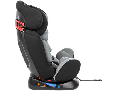 Cadeirinha para Auto Reclinável Cosco Kids - Progress 0 a 36kg 3 Posições