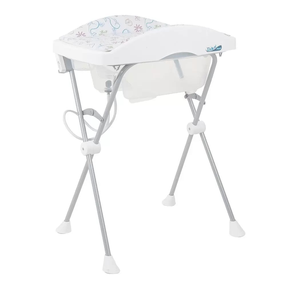 Banheira Tchibum Oceano Burigotto